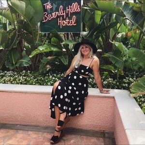 Meet your Posher, Caryn